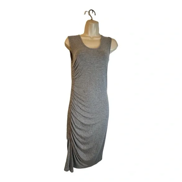 sachin and babi light blue dress Summer and Sage | Dresses | Summer And Sage Light Grey Ruched Bodycon Sz Xs  Euc